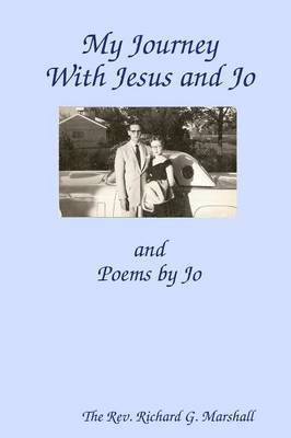 My Journey with Jesus and Jo 1