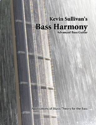 Bass Harmony 1