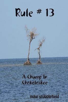 mike stubblefield, Mike Stubblefield - Rule # 13, Häftad