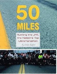 bokomslag 50 Miles