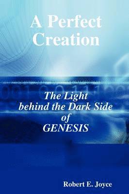 A Perfect Creation: The Light Behind the Dark Side of GENESIS 1