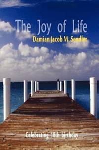 bokomslag The Joy of Life