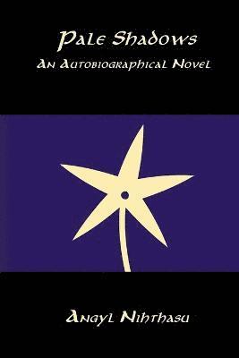bokomslag Pale Shadows: An Autobiographical Novel