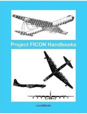 bokomslag Project FICON Handbooks
