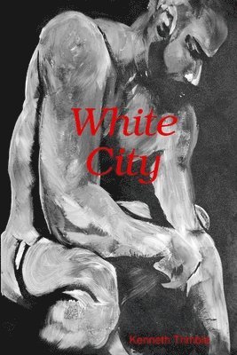 Dog Dujour, Kenneth Trimble - White City, Häftad