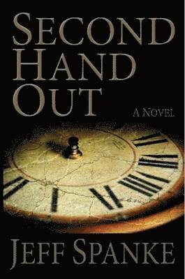 Jeff Spanke - Second Hand Out, Häftad