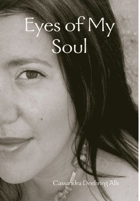 bokomslag Eyes of My Soul