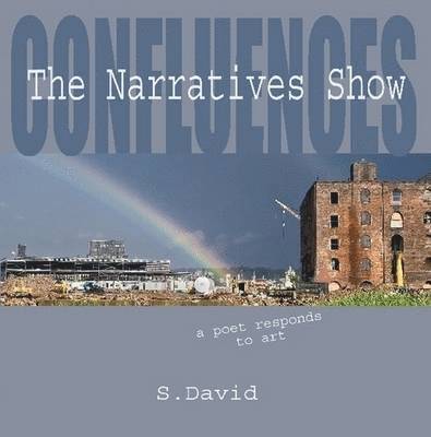 S. David - Confluences: The Narratives Show, Häftad