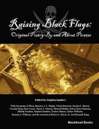 bokomslag Raising Black Flags