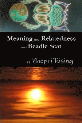 Meaning and Relatedness 1