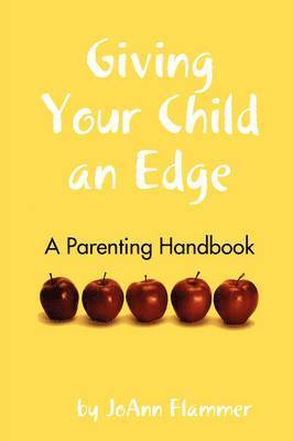 Giving Your Child an Edge 1