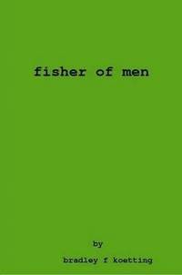 bokomslag Fisher of Men