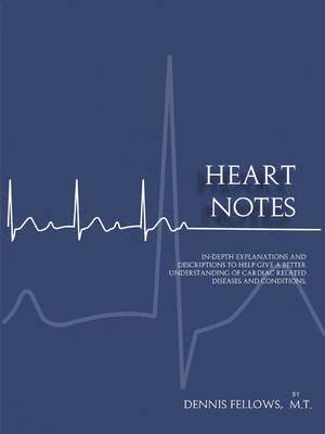 Heart Notes 1