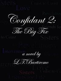bokomslag Confidant 2: The Big Fix
