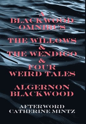 Blackwood Omnibus