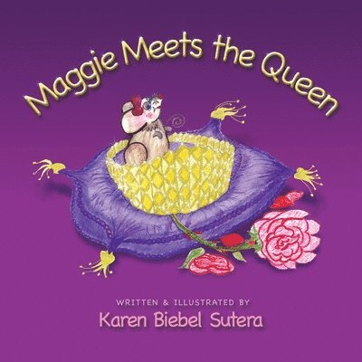 Maggie Meets the Queen 1