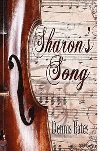 bokomslag Sharon's Song