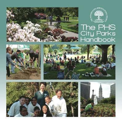 The PHS City Parks Handbook 1