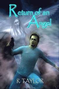 bokomslag Return of an Angel