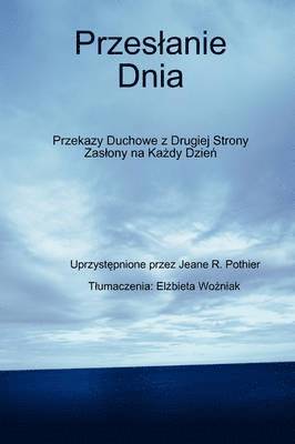 PrzesA Anie Dnia 1