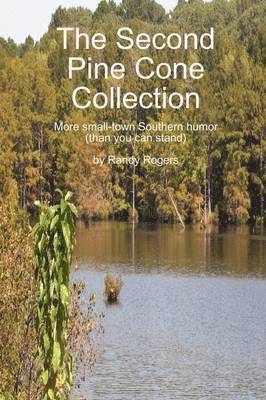 The Second Pine Cone Collection 1