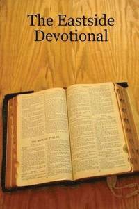 bokomslag Eastside Devotional