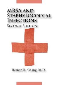 bokomslag MRSA and Staphylococcal Infections, Second Edition