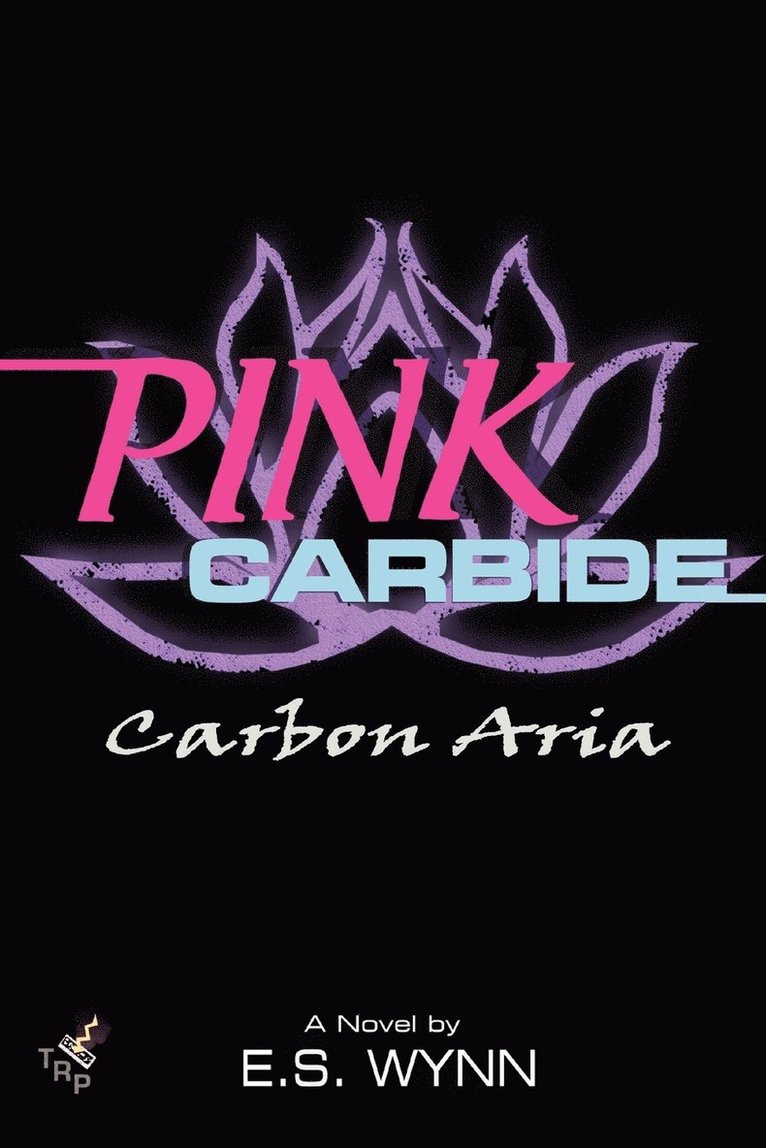 Pink Carbide: Carbon Aria 1