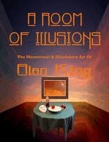 Alan King - Room of Illusions, Häftad. Tillgänglighet: Lägg i varukorg