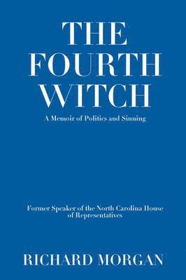 Richard Morgan - Fourth Witch, Häftad