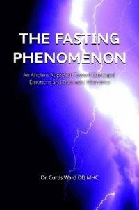 bokomslag THE Fasting Phenomenon