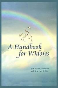 bokomslag Handbook for Widows