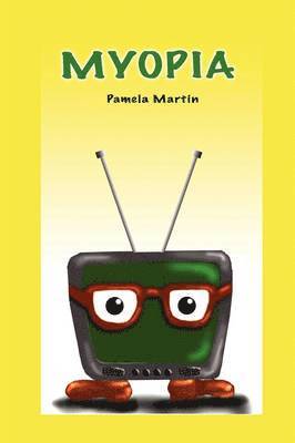 Pamela Martin - Myopia, Häftad