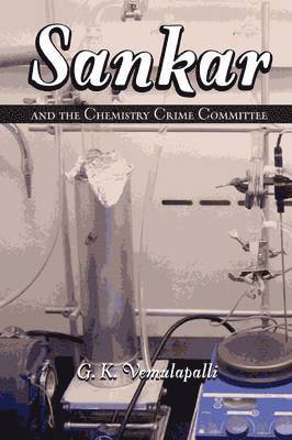 Sankar and the Chemistry Crime Committee 1