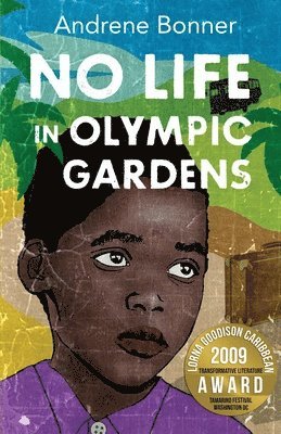 No Life In Olympic Gardens 1