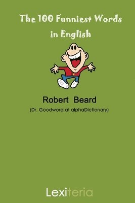 The 100 Funniest Words in English