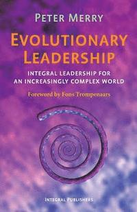 bokomslag Evolutionary Leadership