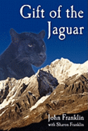 bokomslag Gift of the Jaguar