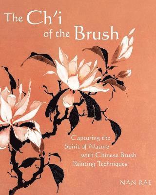 The Ch'i of the Brush 1