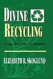 bokomslag Divine Recycling: Living Above Your Circumstances