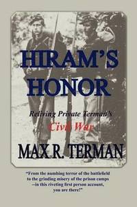 bokomslag Hiram's Honor