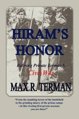 Hiram's Honor 1
