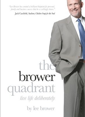 bokomslag Brower Quadrant
