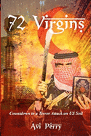 bokomslag 72 Virgins