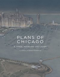 bokomslag Plans of Chicago