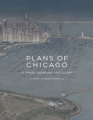 Plans of Chicago 1