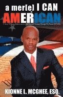 bokomslag a mer[e] I CAN is AMERICAN