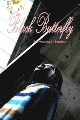 Black Butterfly 1