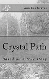 bokomslag Crystal Path: Based on a true story