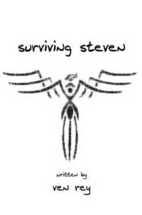 bokomslag Surviving Steven